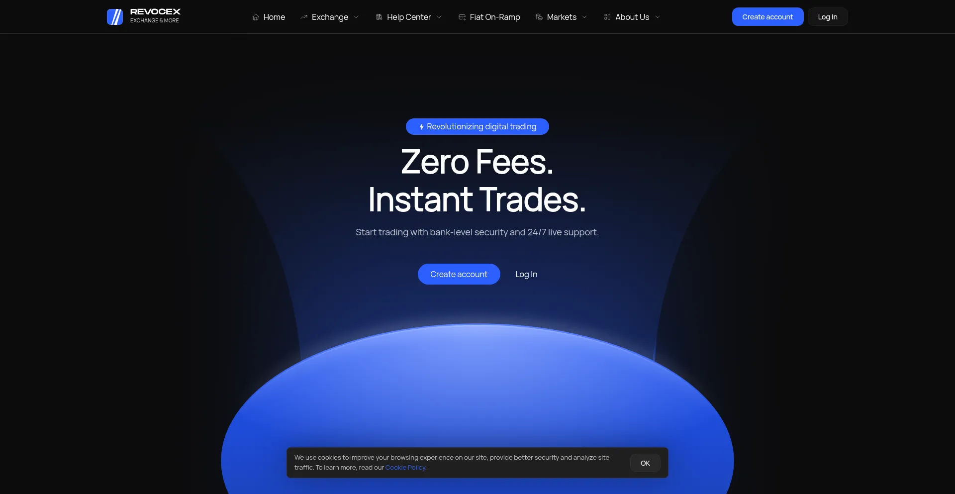 Revocex.com
