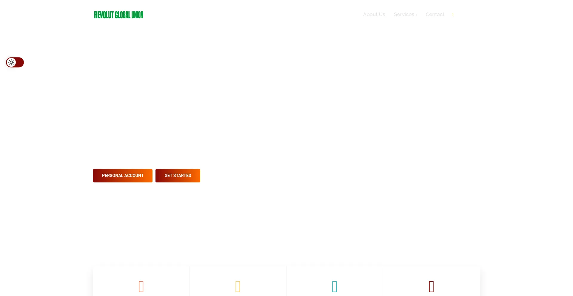 Revolutglobalunion.site