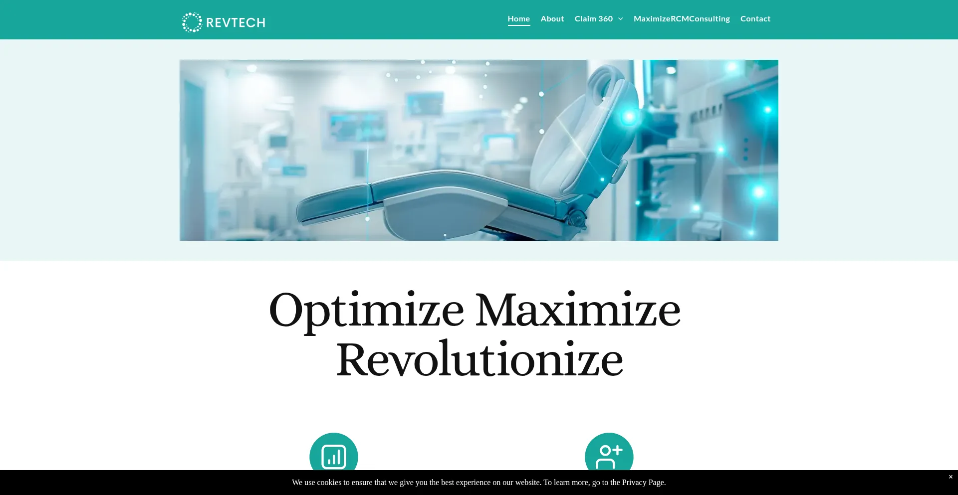 Ist Revtechpartners.com sicher und vertrauenswürdig?