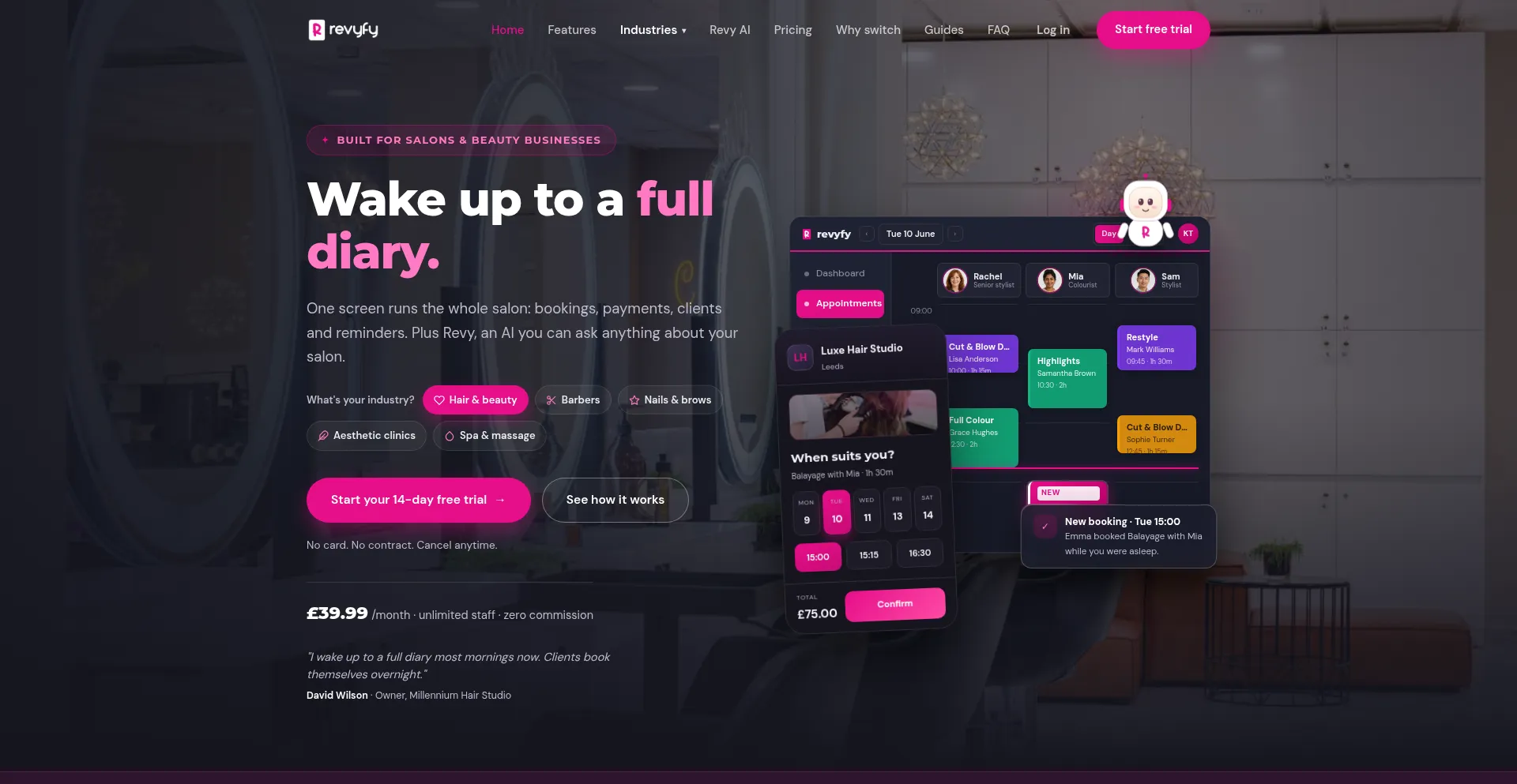 Revyfy.com