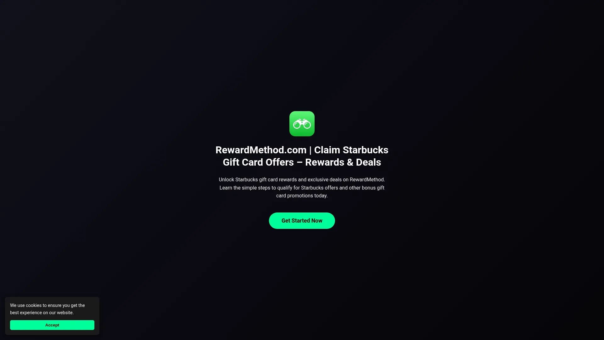 Rewardmethod.org