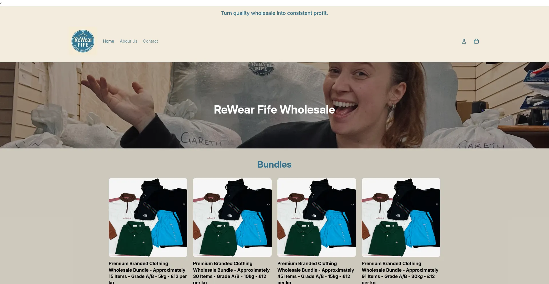 Rewearfife.com