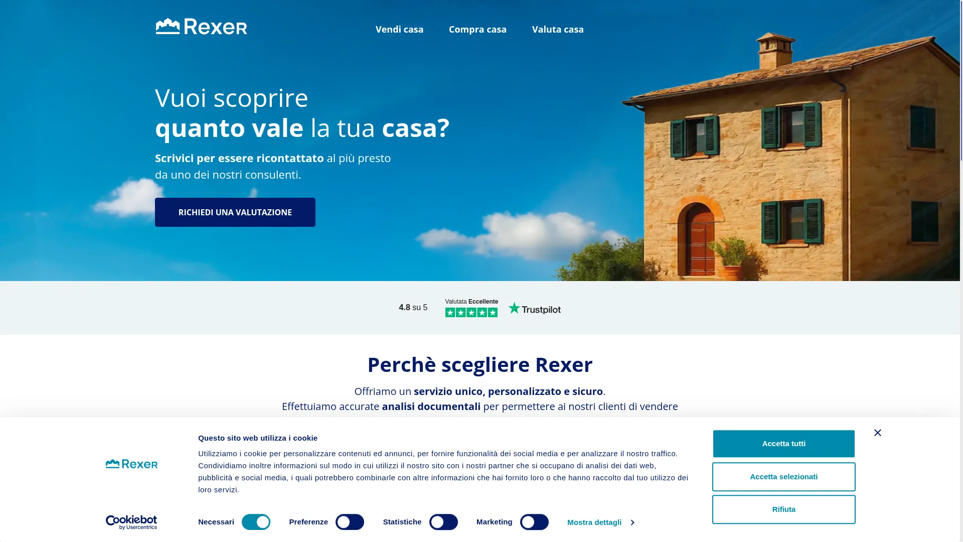 Rexer.it