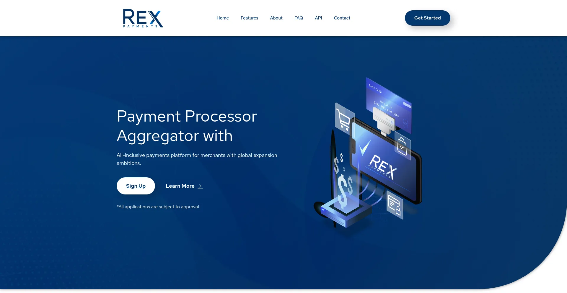 Rexpayments.com