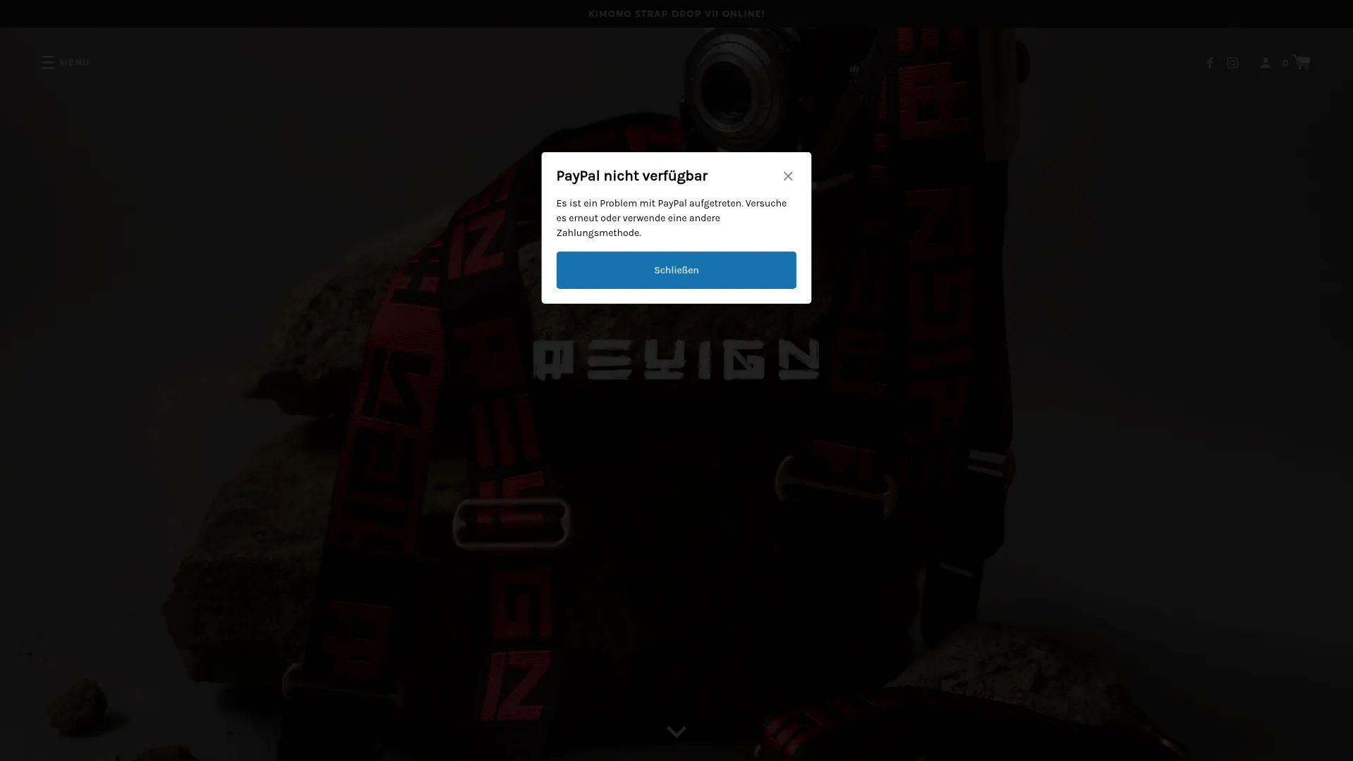 Reyign.com