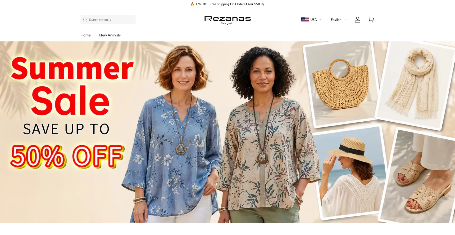 Rezanas.com