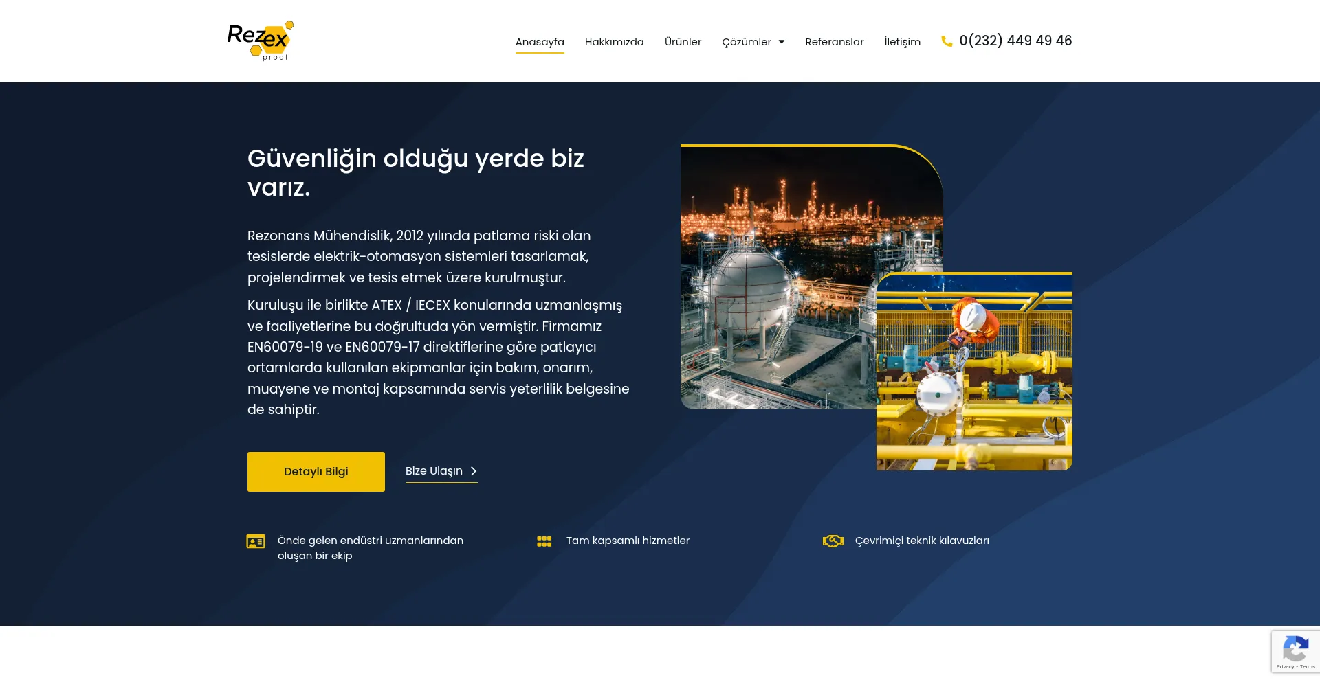 Rezexproof.com