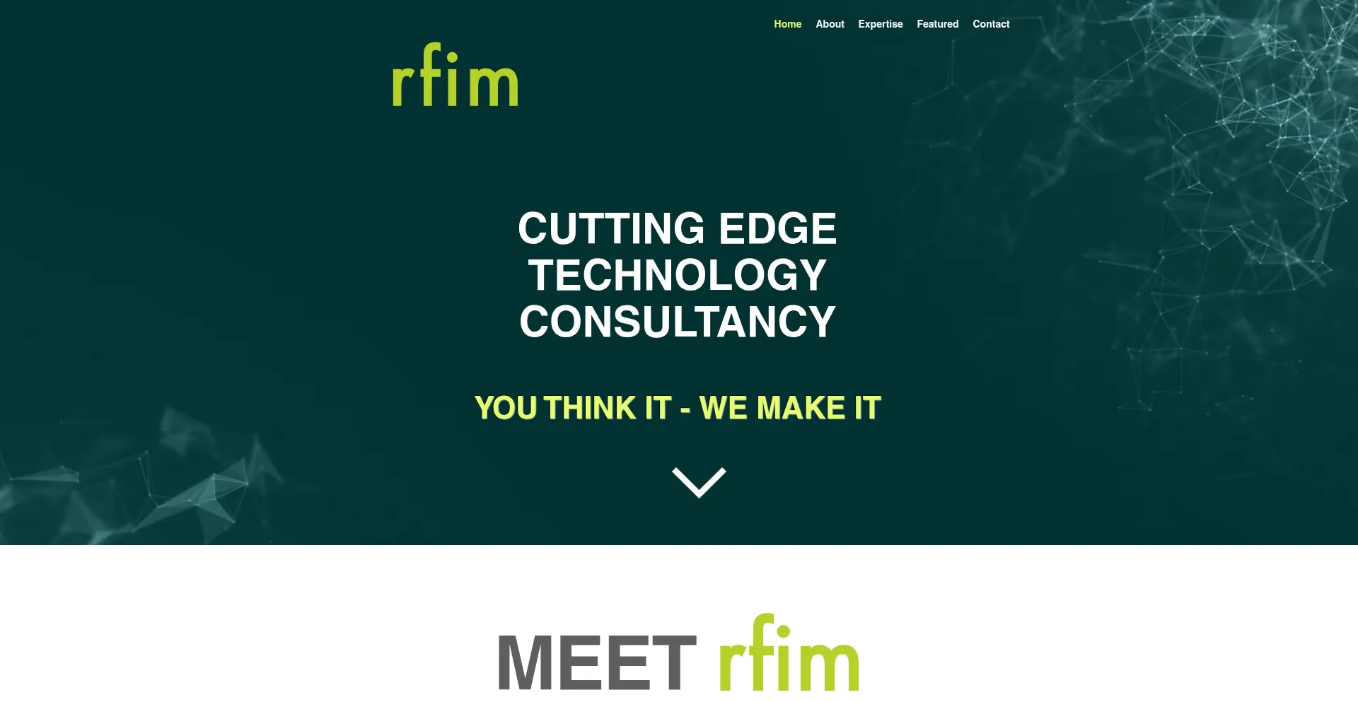 Rfim.co.uk