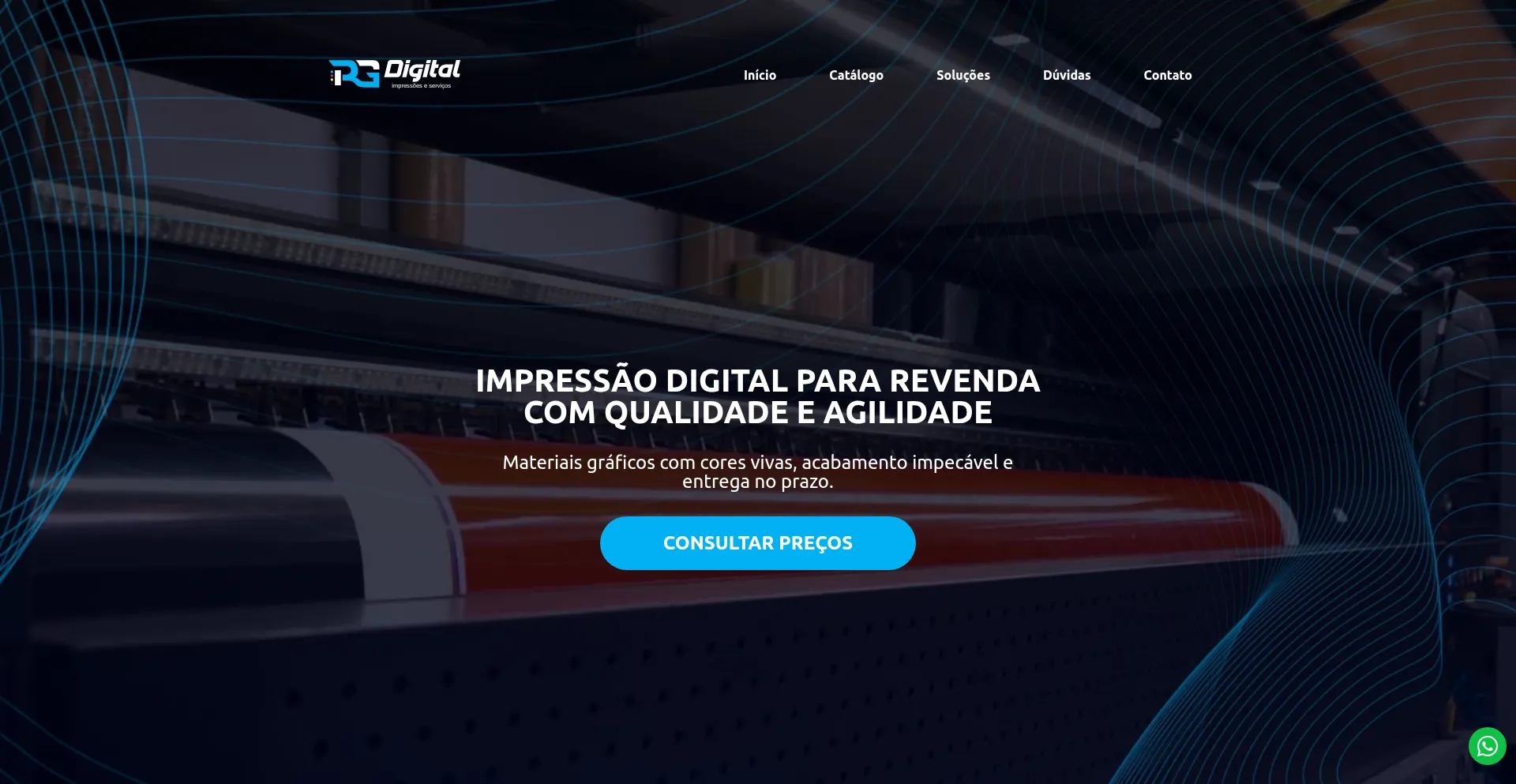 Rgimpressao.com.br