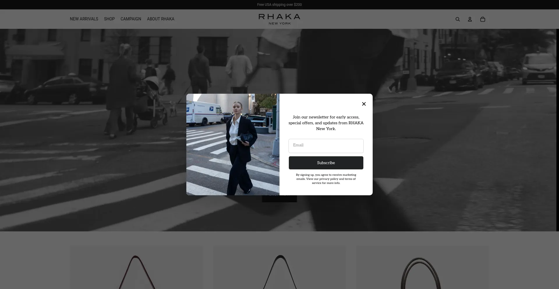 Rhakanewyork.com