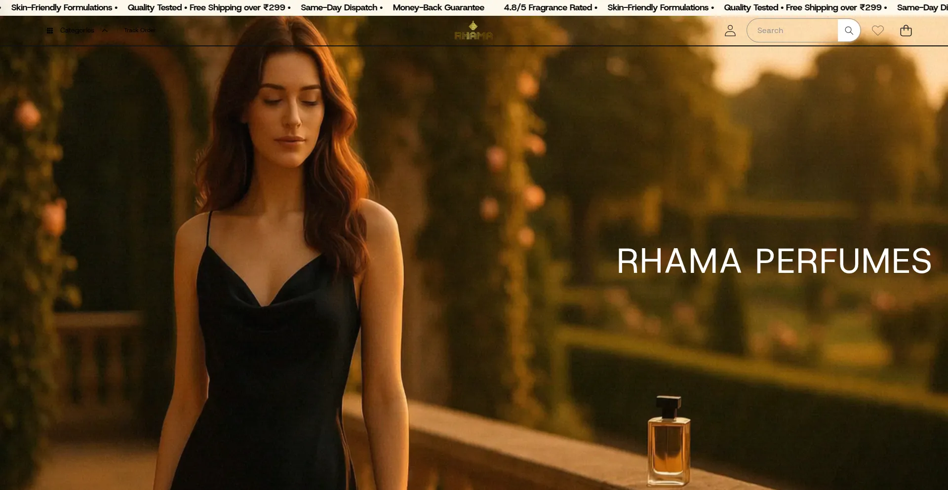 Rhama.co