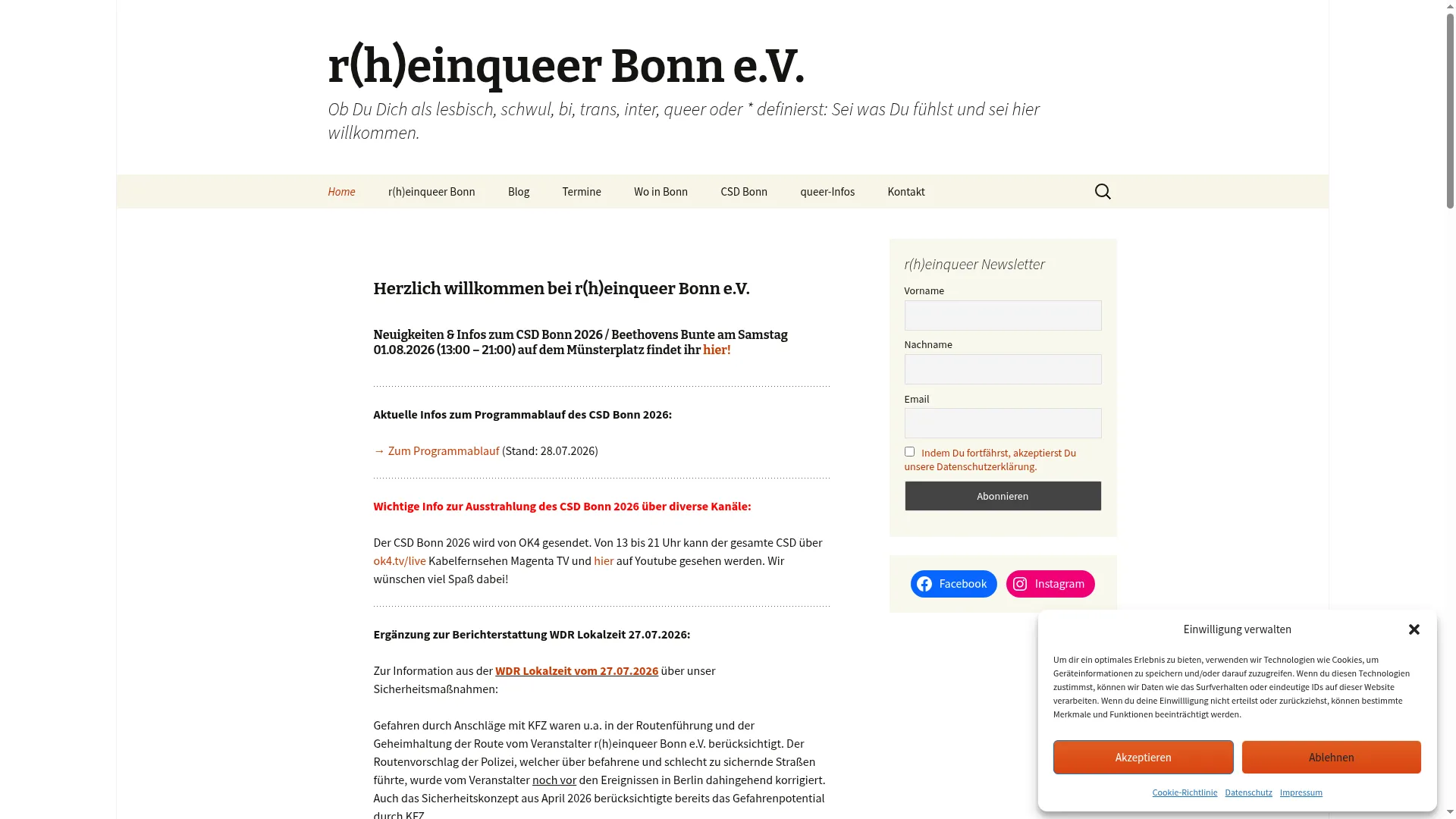 Rheinqueer-bonn.de