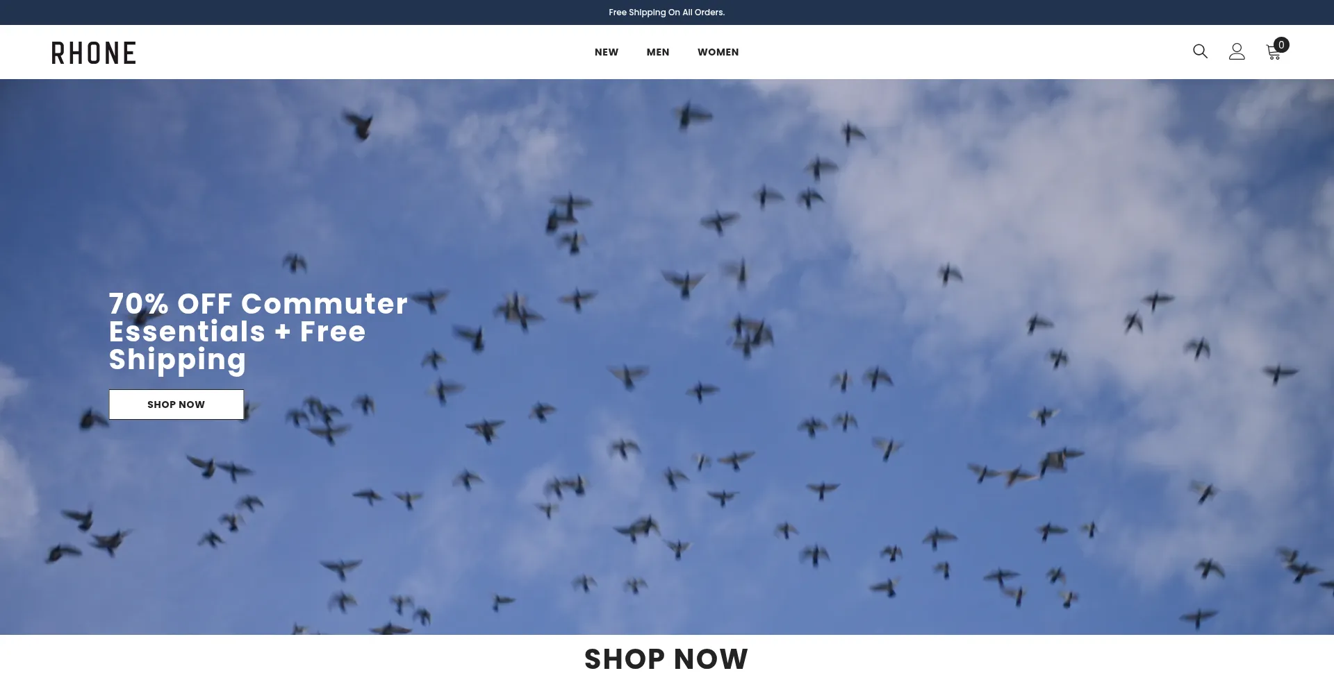 Rhonesale.com