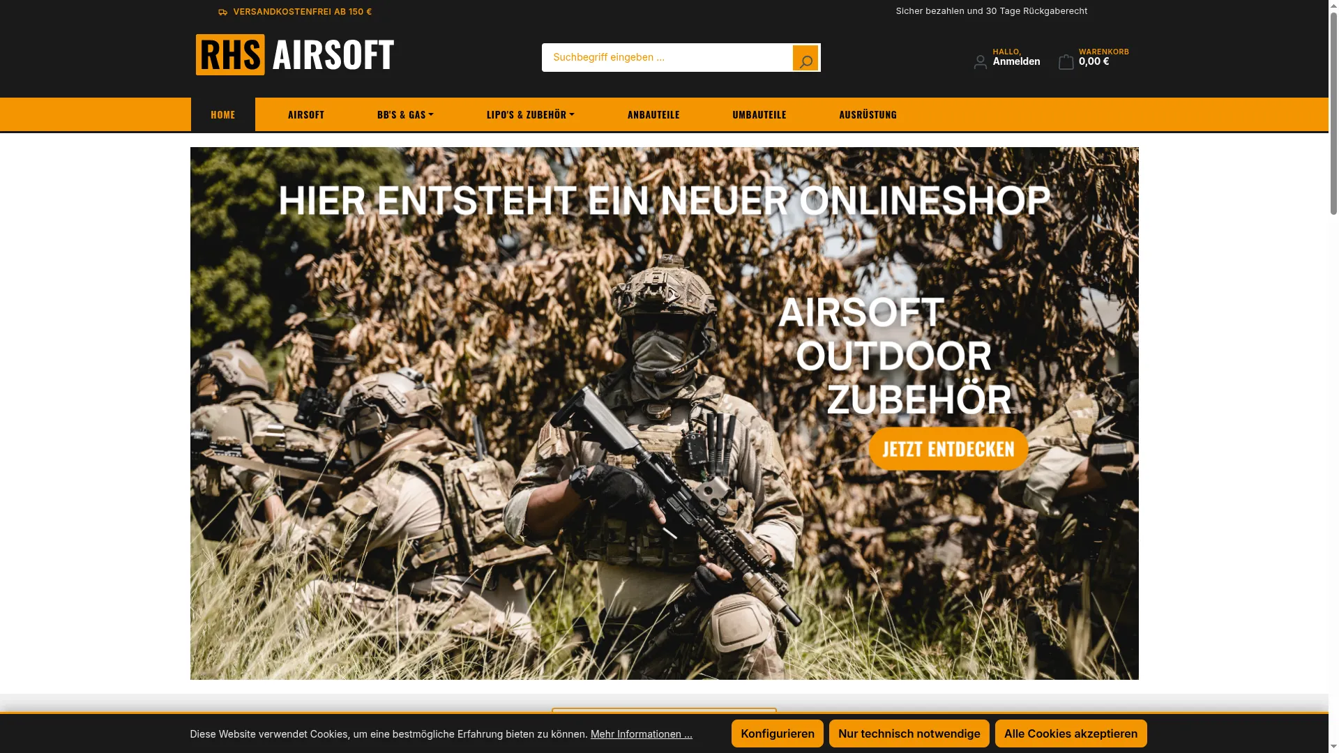 Rhs-airsoft.de