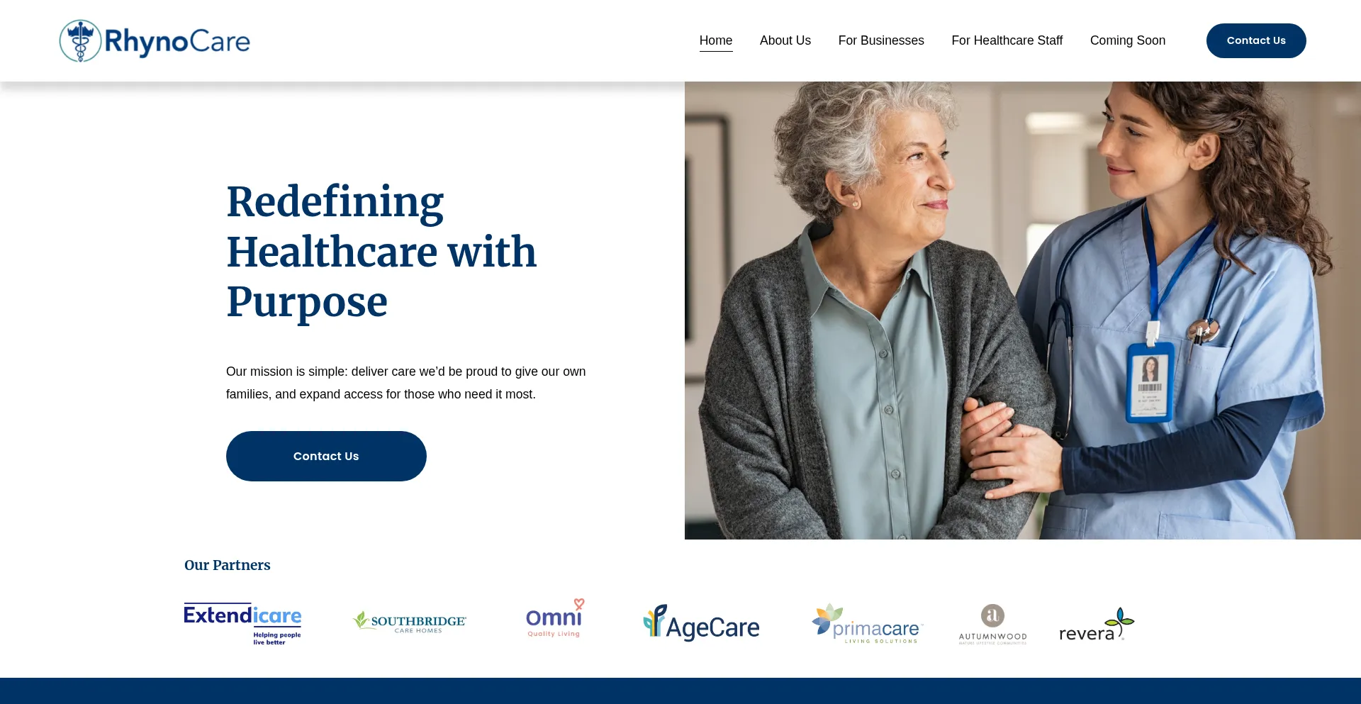Ist Rhynocare.com sicher und vertrauenswürdig?
