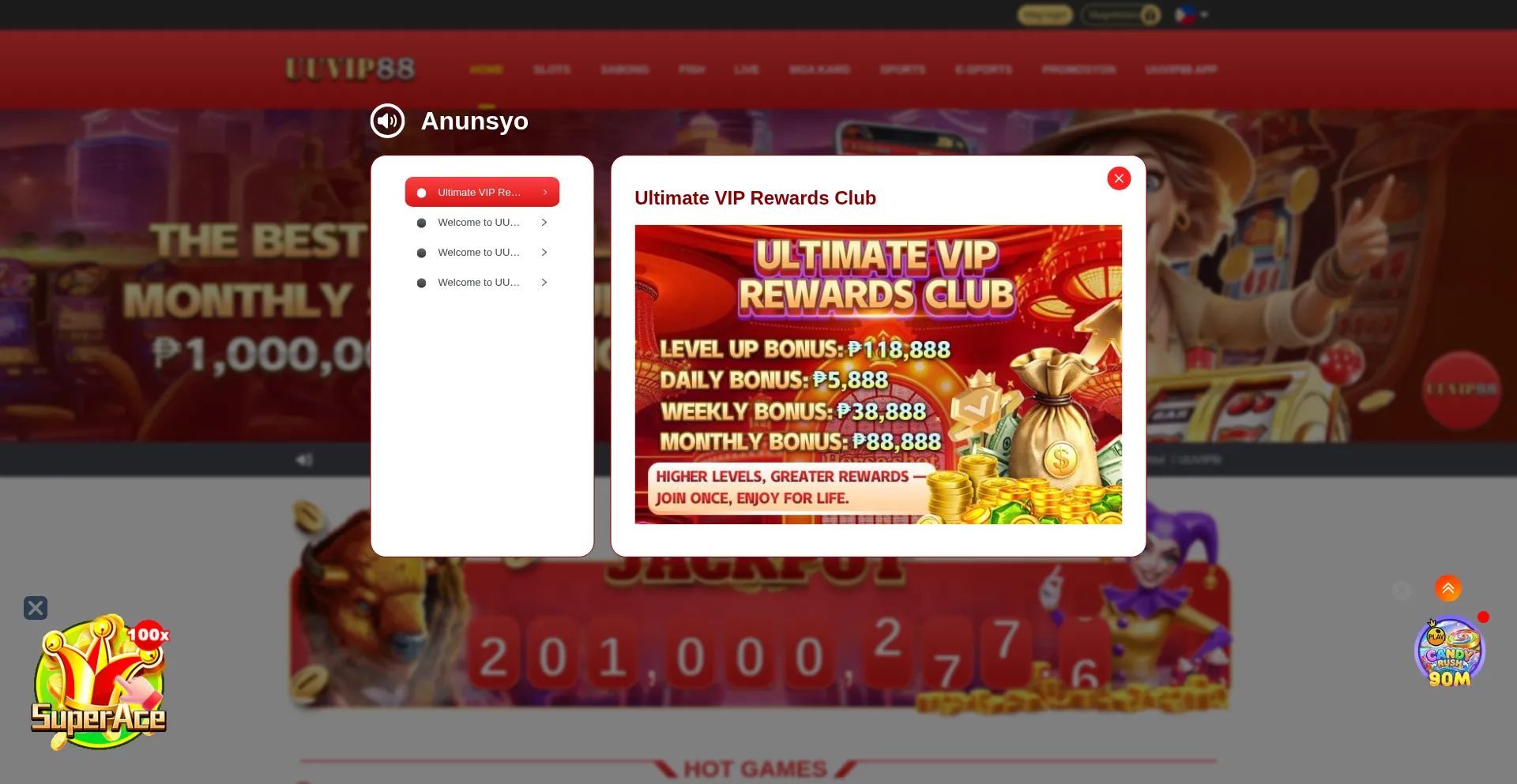 Rich88.uuw2n8g4.com