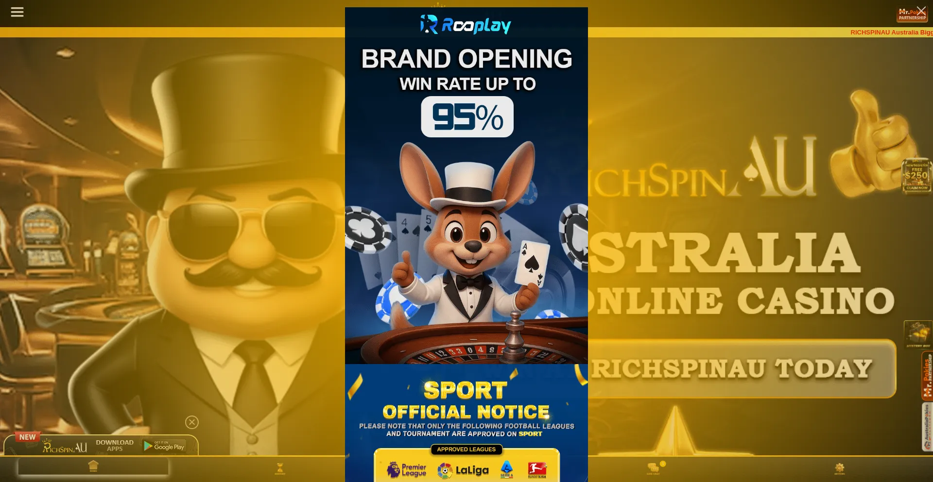 Richspinau.co