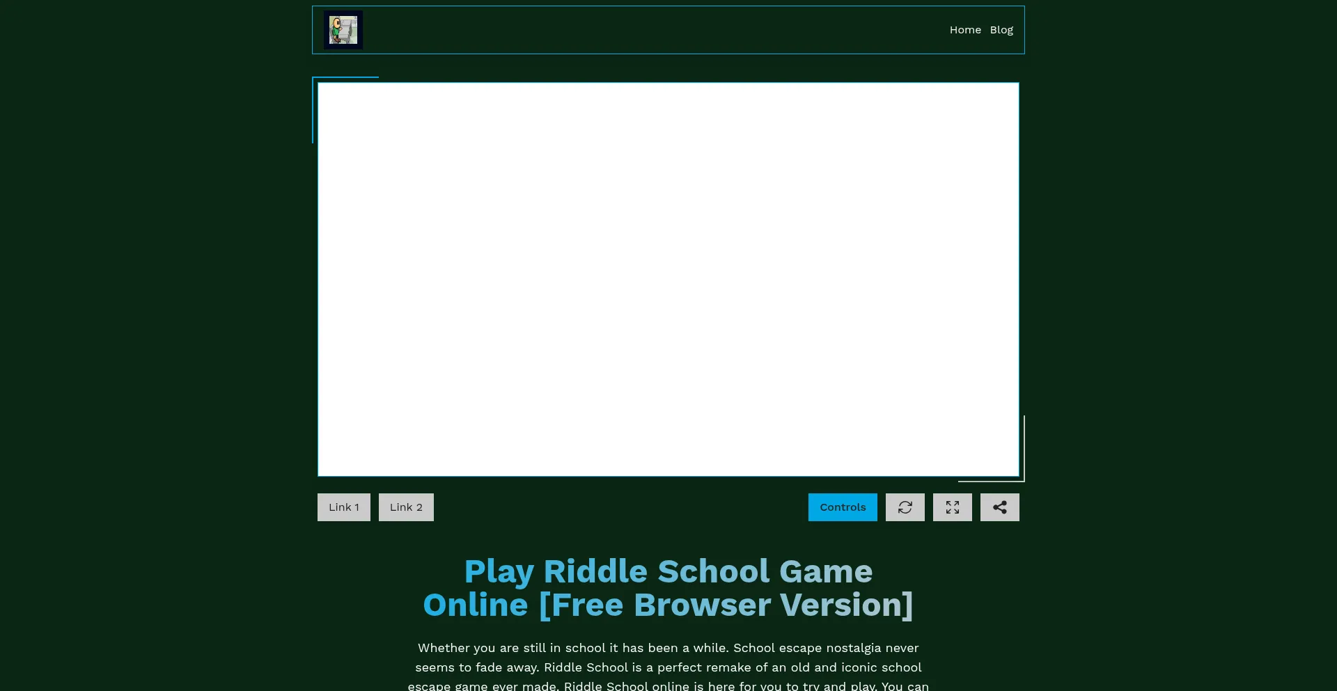 Ist Riddleschool.net sicher und vertrauenswürdig?