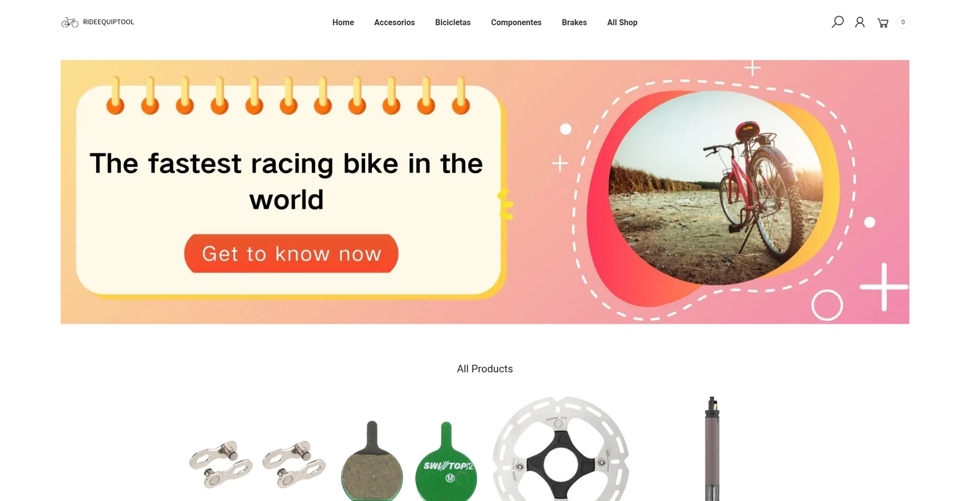 Ist Rideequiptool.com sicher und vertrauenswürdig?