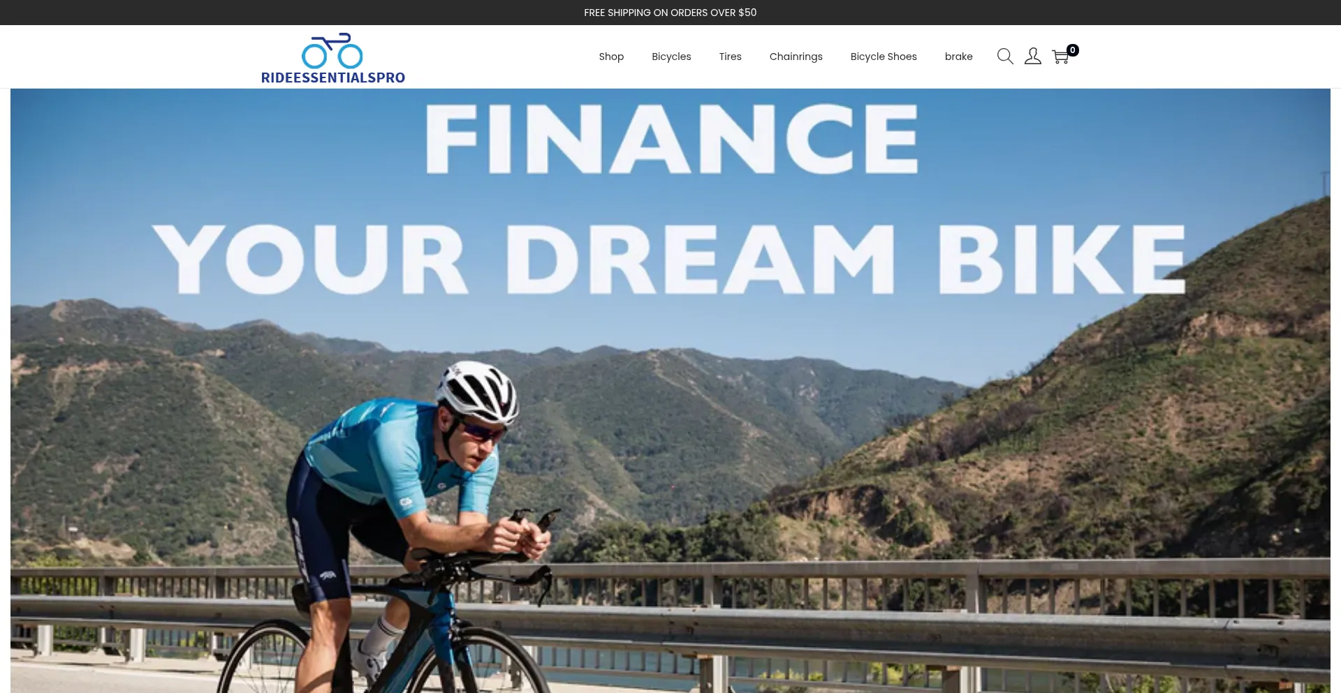 Rideessentialspro.com