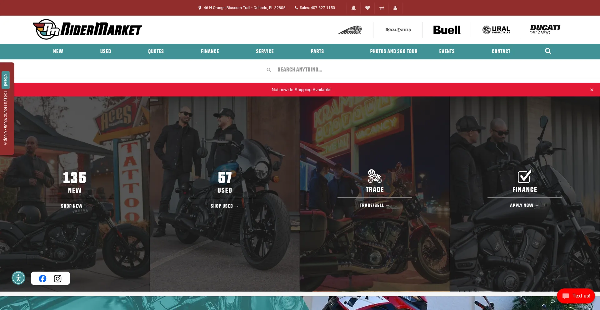 Ist Ridermarket.com sicher und vertrauenswürdig?