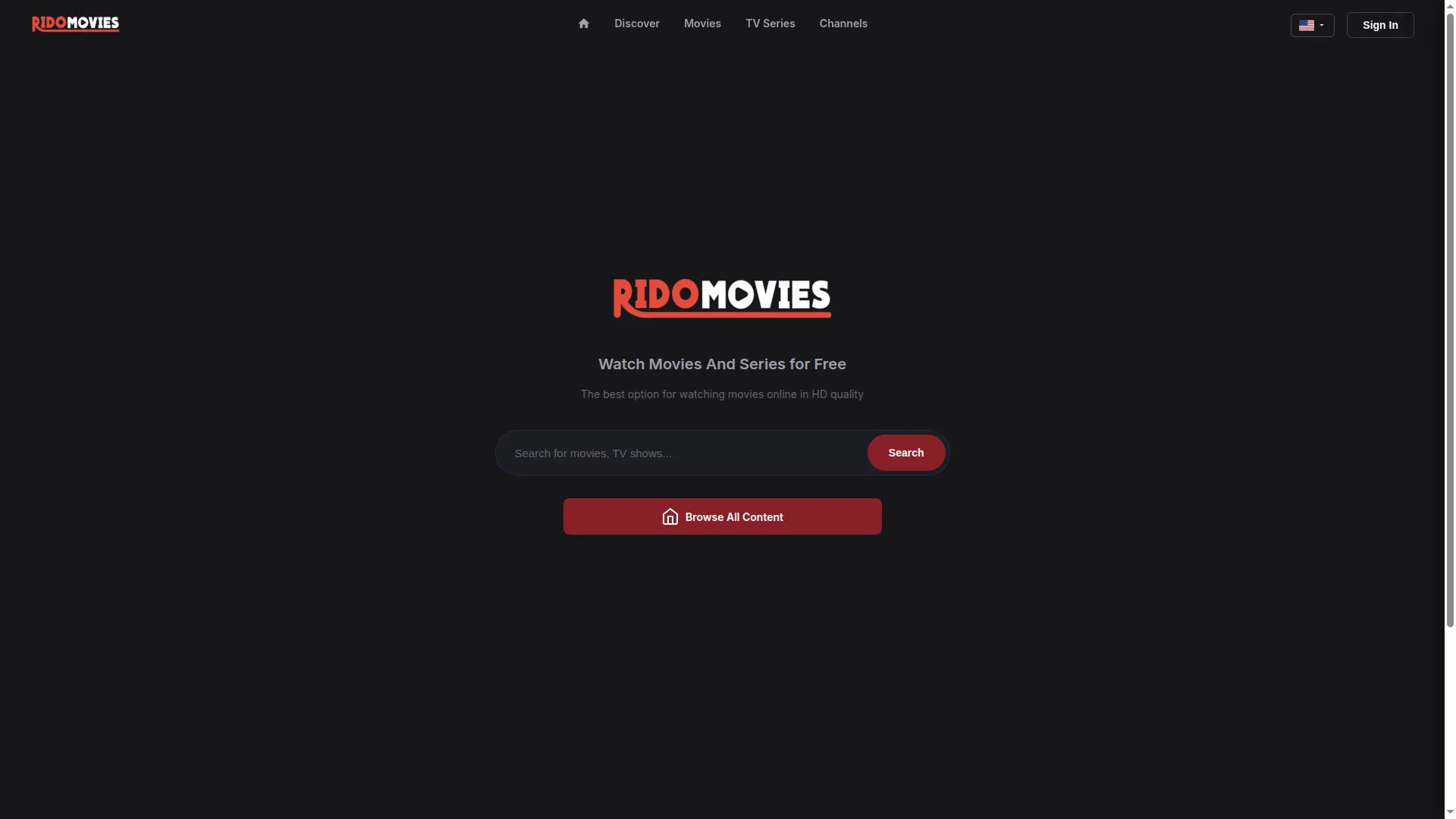 Ridomovies.su