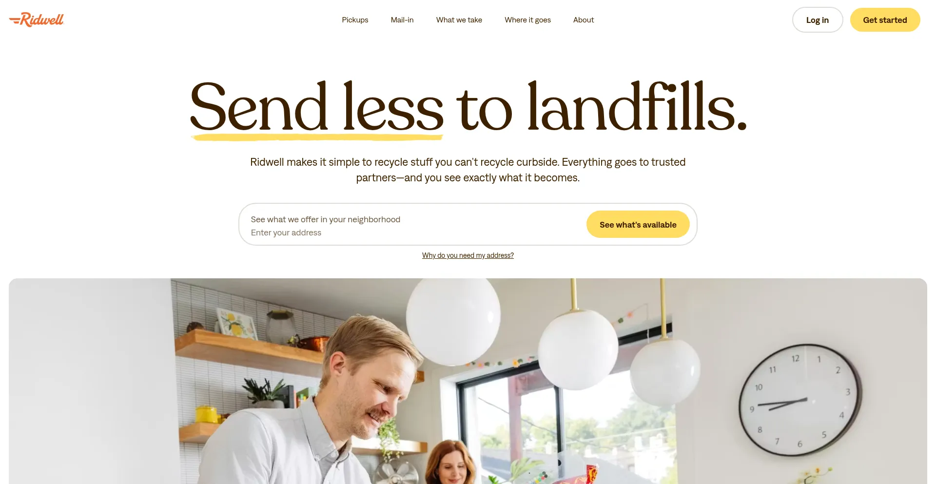 Ridwell.com