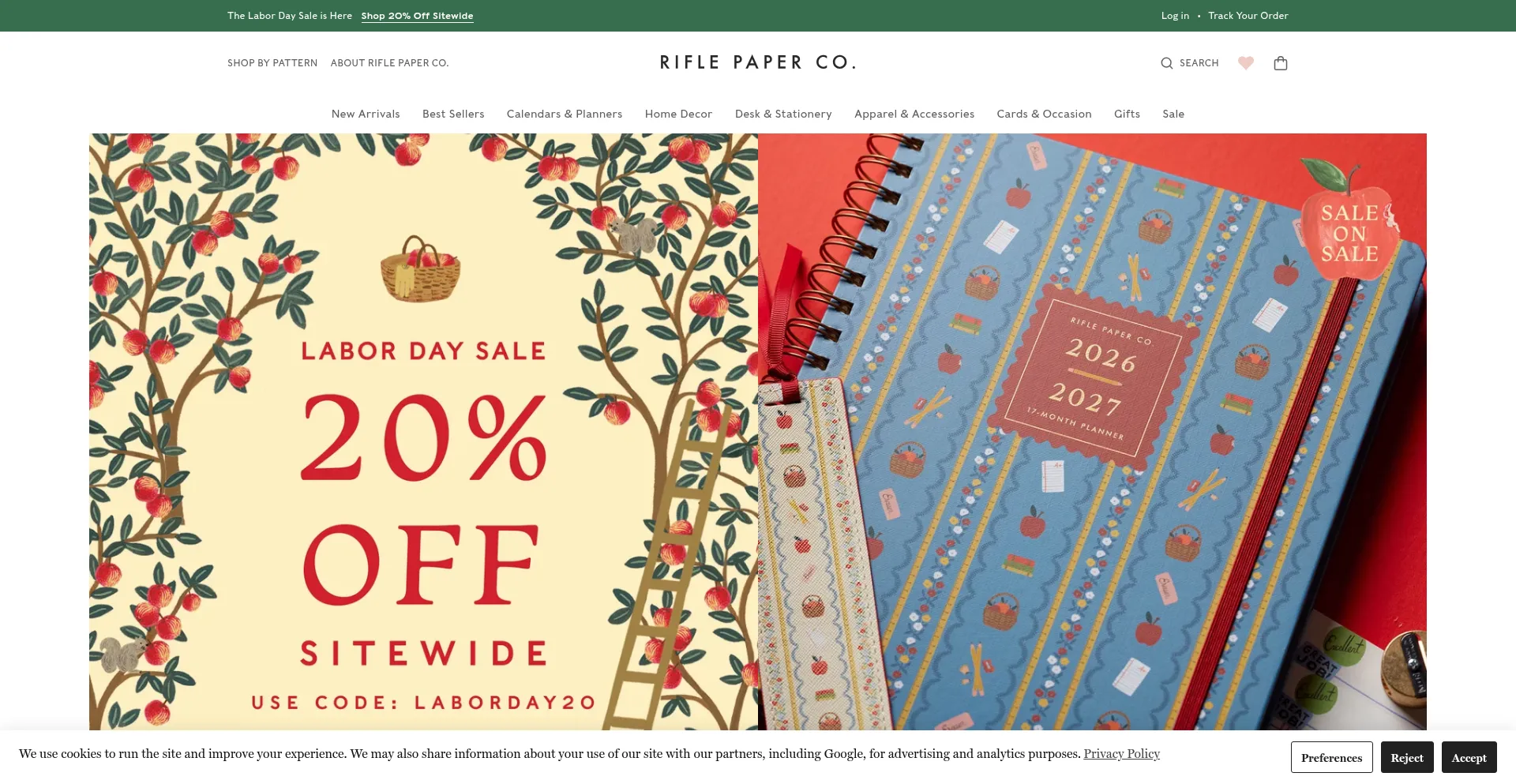 Riflepaperco.com