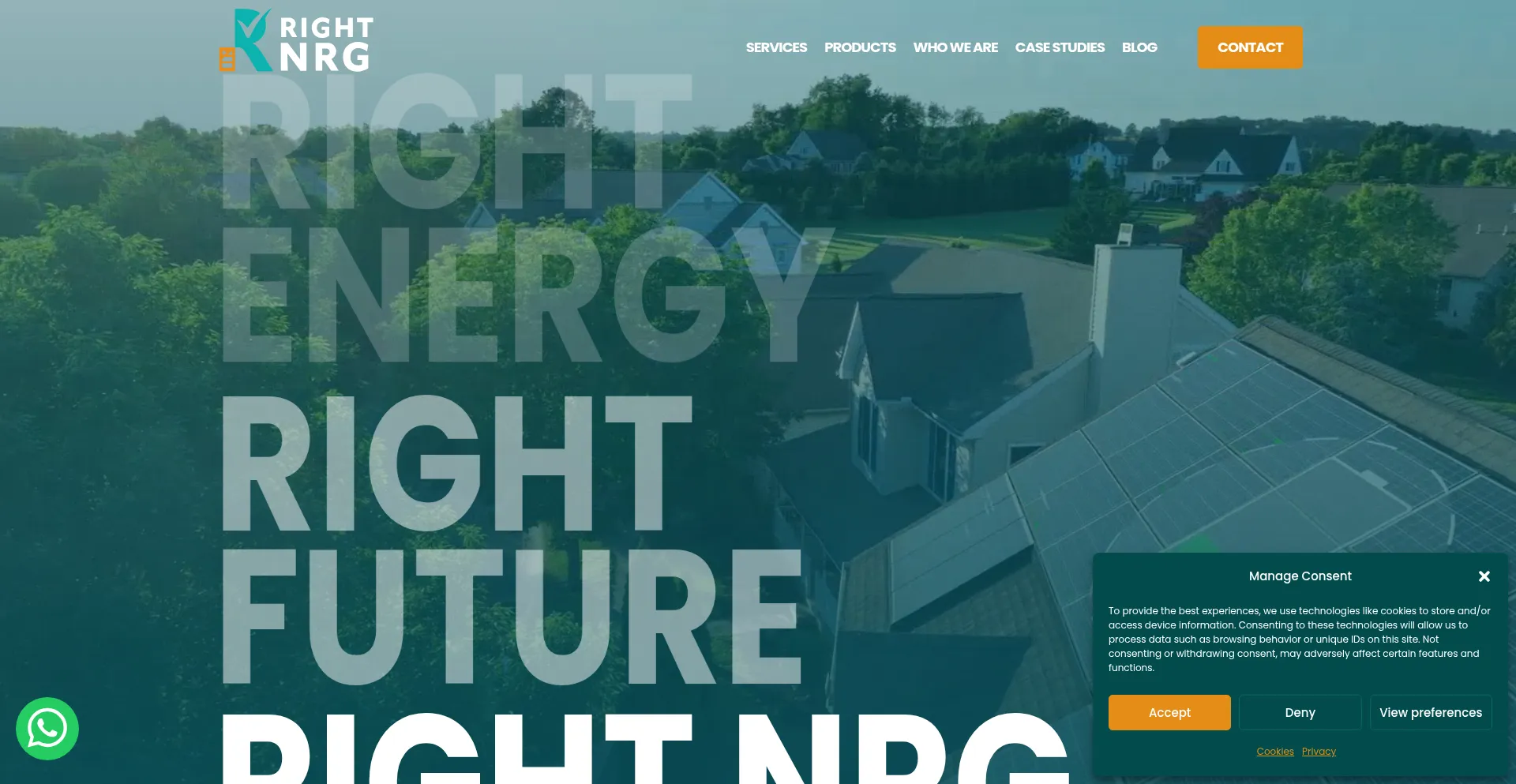 Right-nrg.co.uk