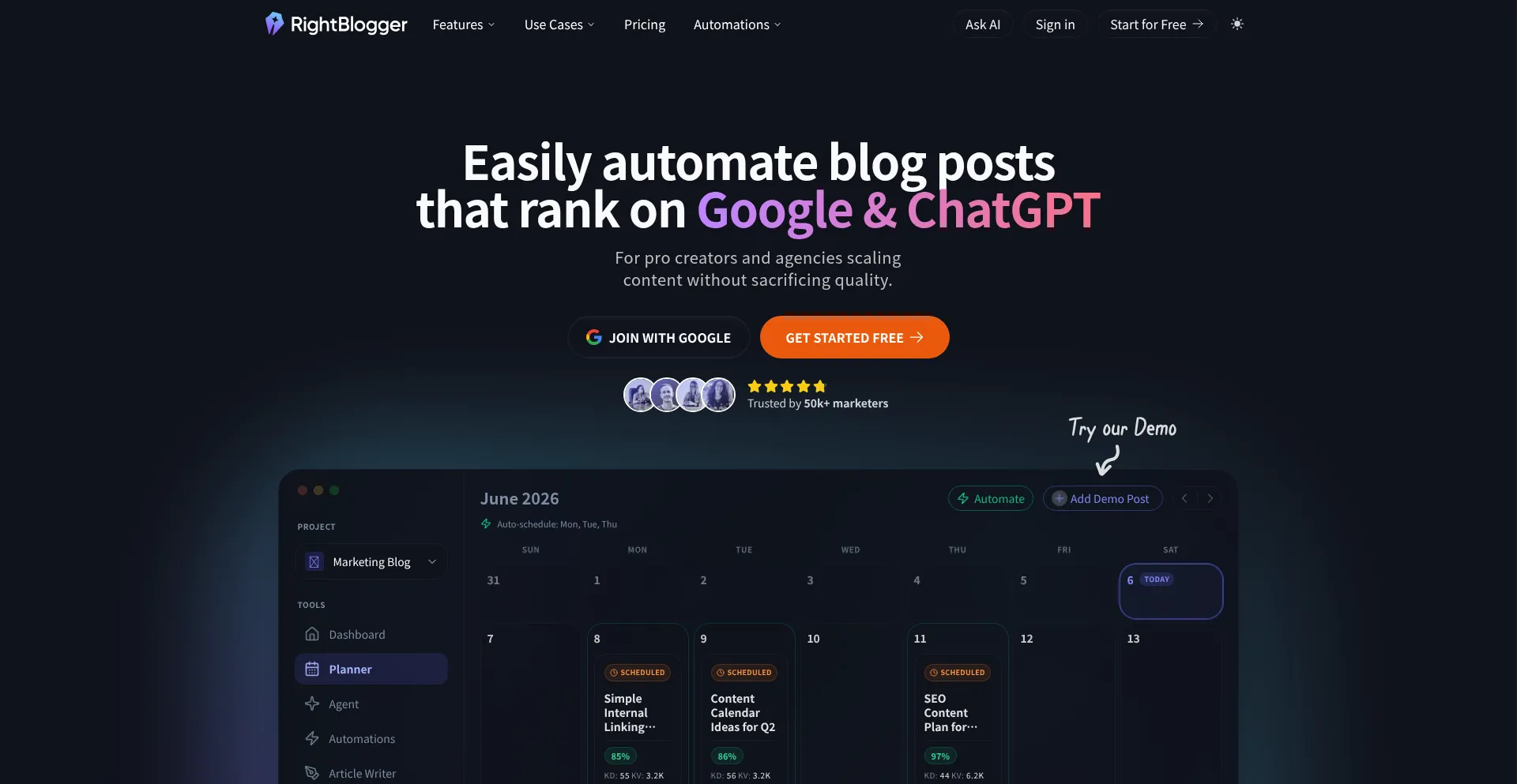 Rightblogger.com