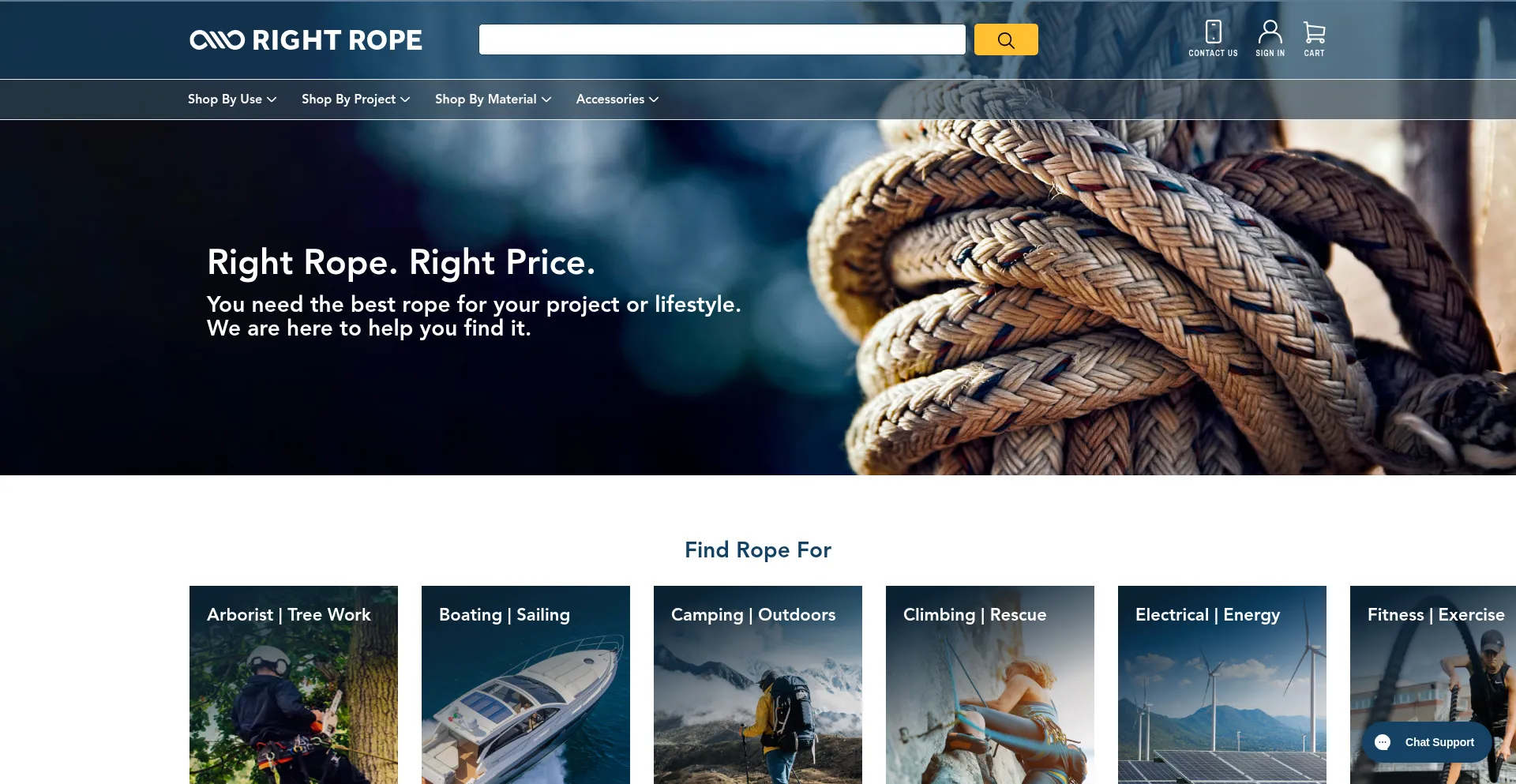 Rightrope.com