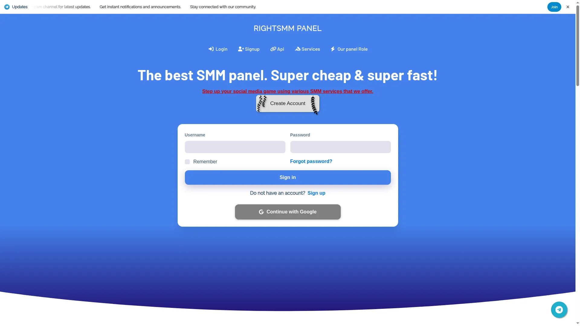 Rightsmm.com