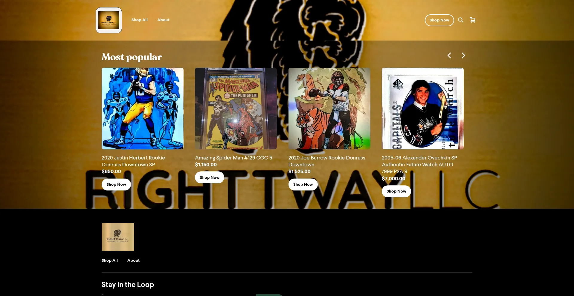 Ist Righttway-llc.square.site sicher und vertrauenswürdig?