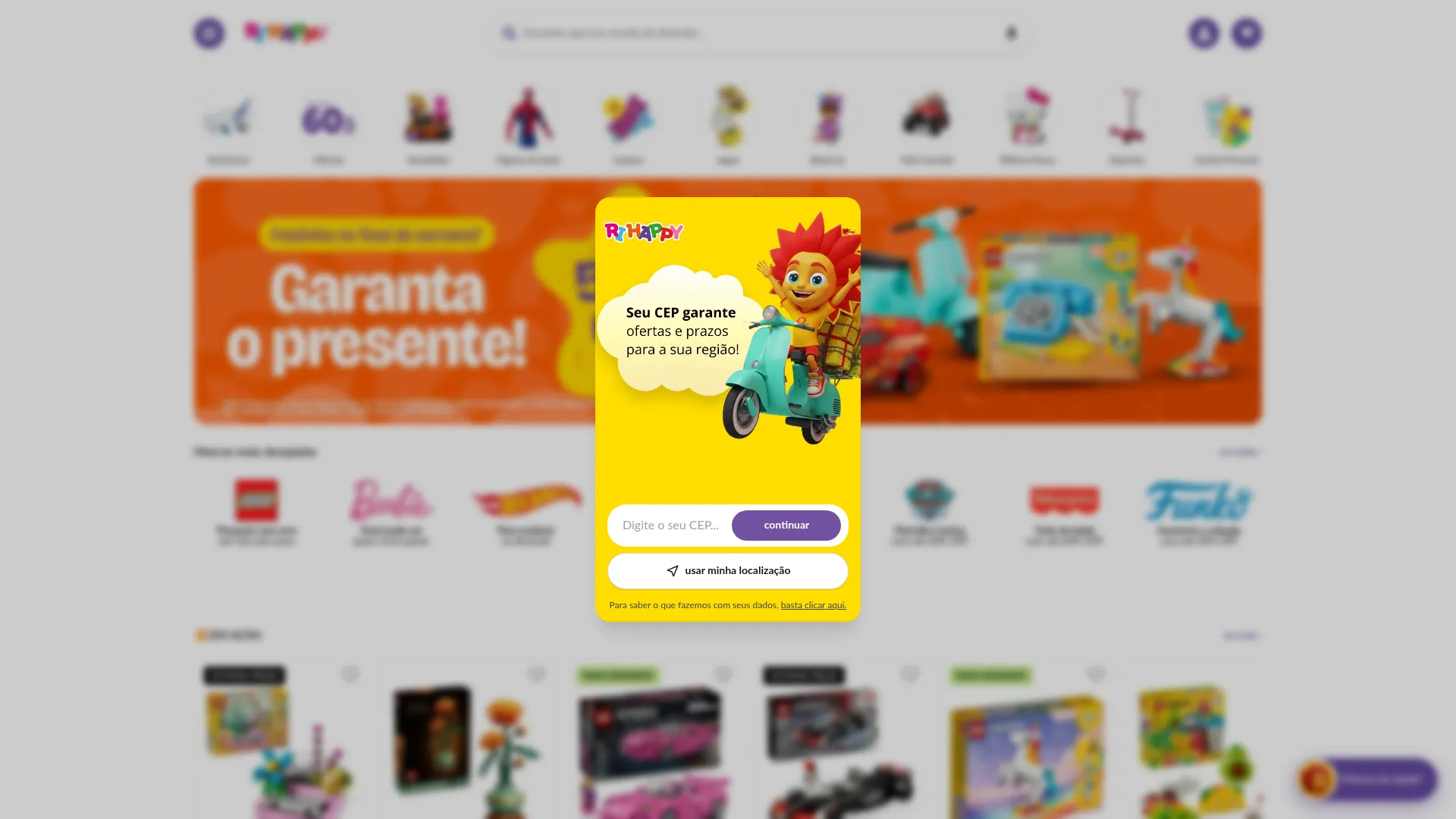 Rihappy.com.br