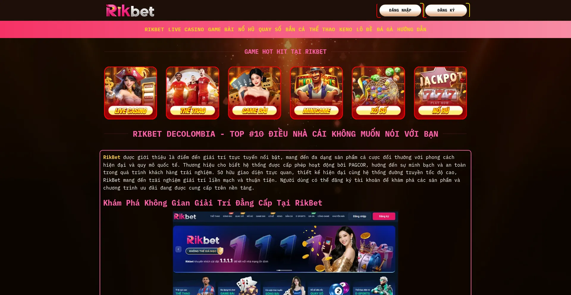 Rikbet06.app