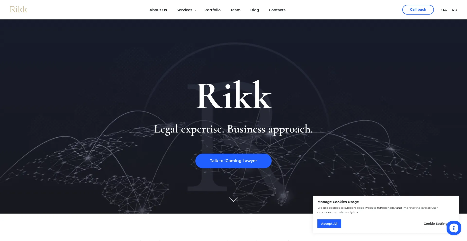 Rikk-law.com