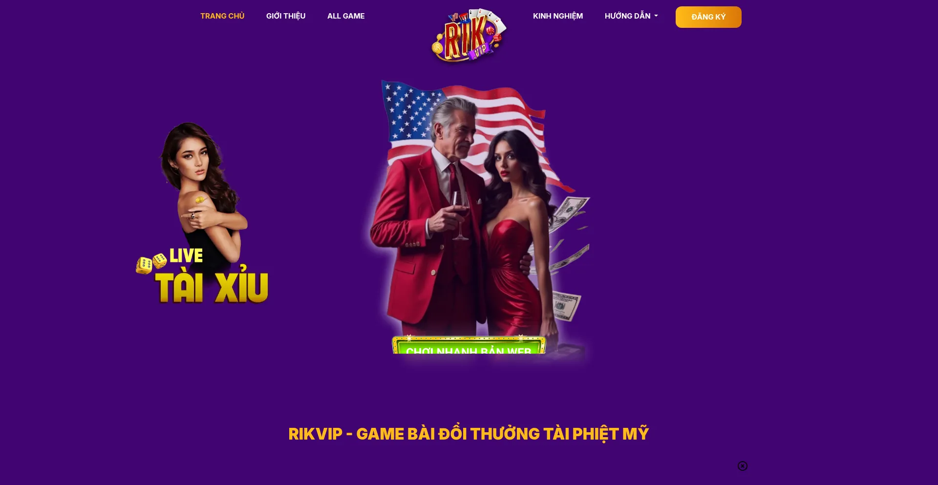 Rikvip.com