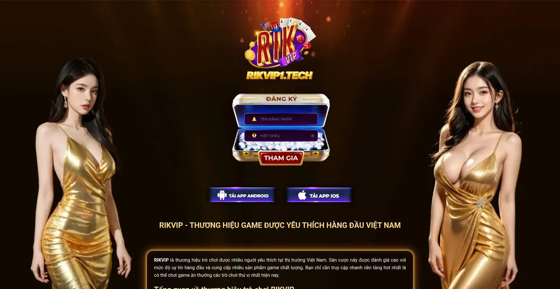 Rikvip1.tech