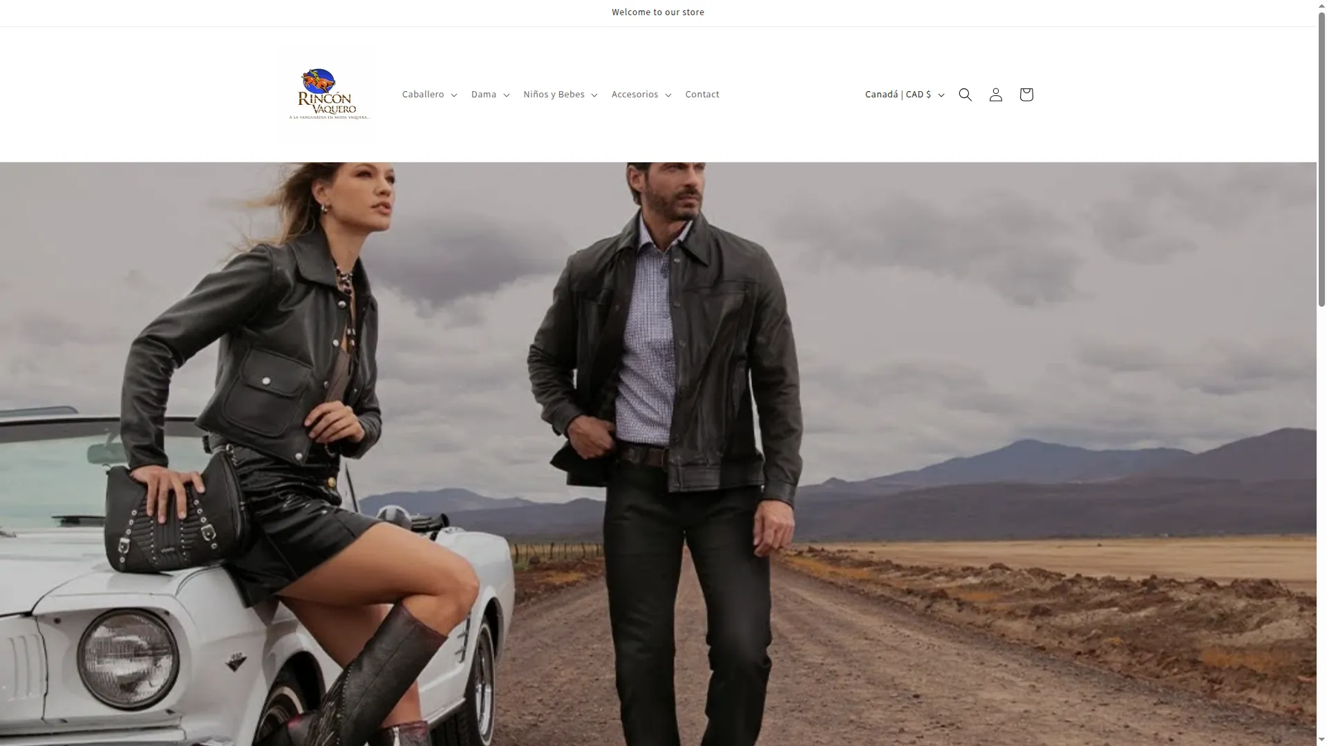 Rinconvaquero.com.mx