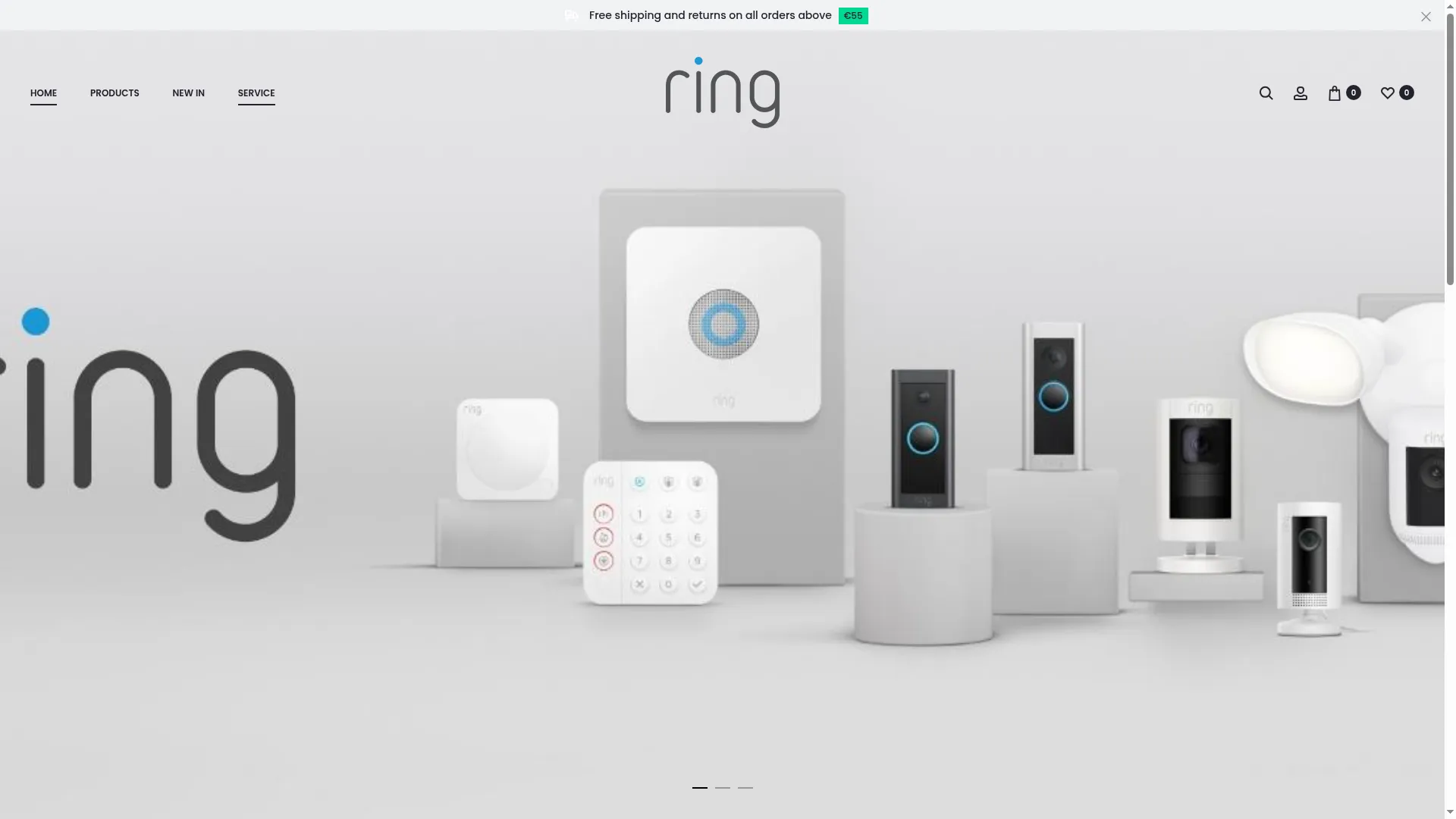 Ringireland.com