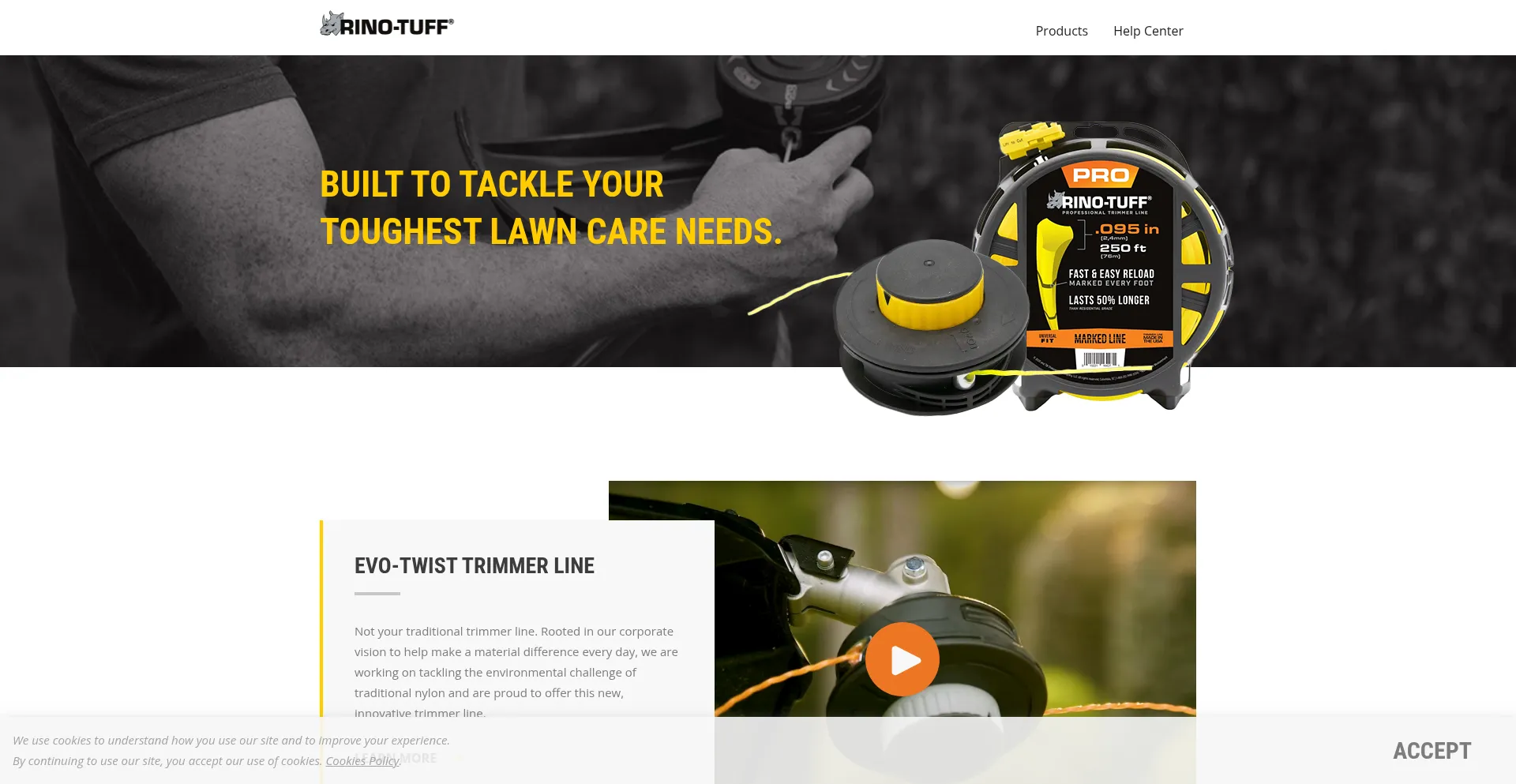 Rino-tuff.com