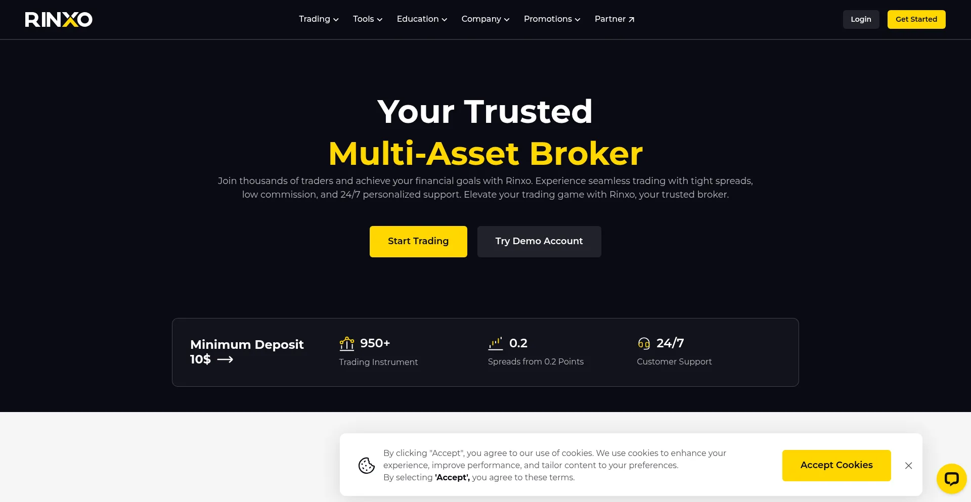 Rinxo.com