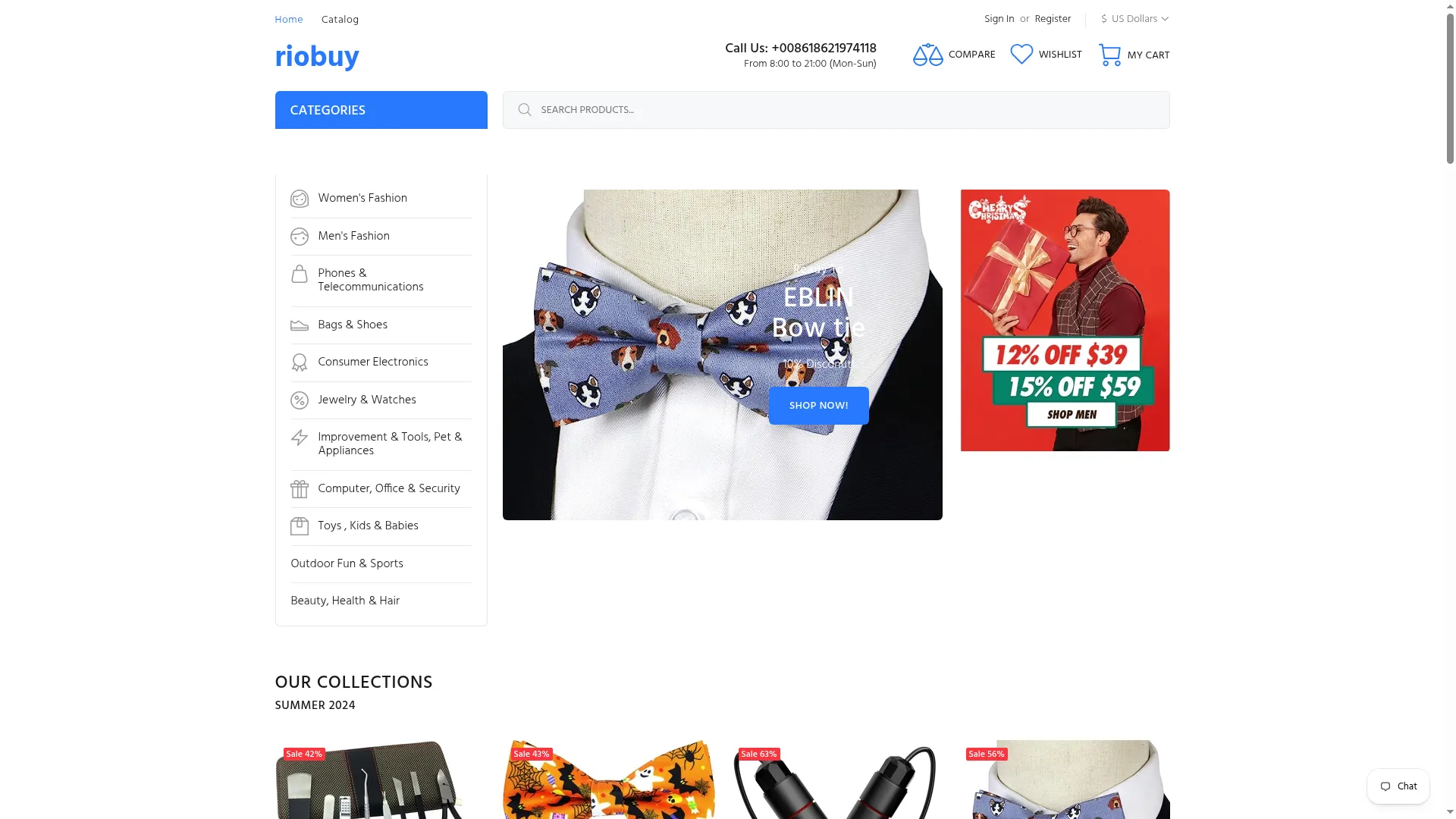Riobuy.com