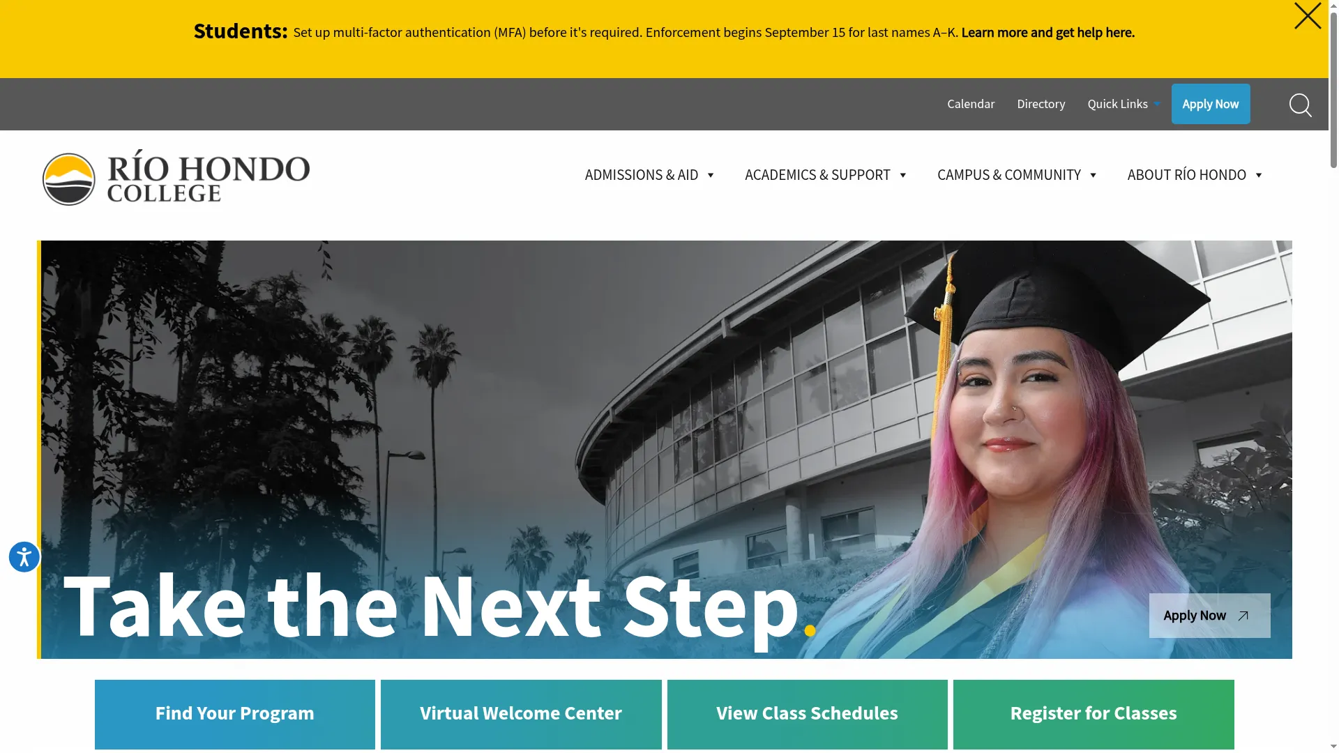 Riohondo.edu