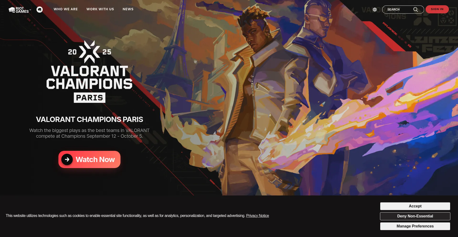 Ist Riot.com sicher und vertrauenswürdig?