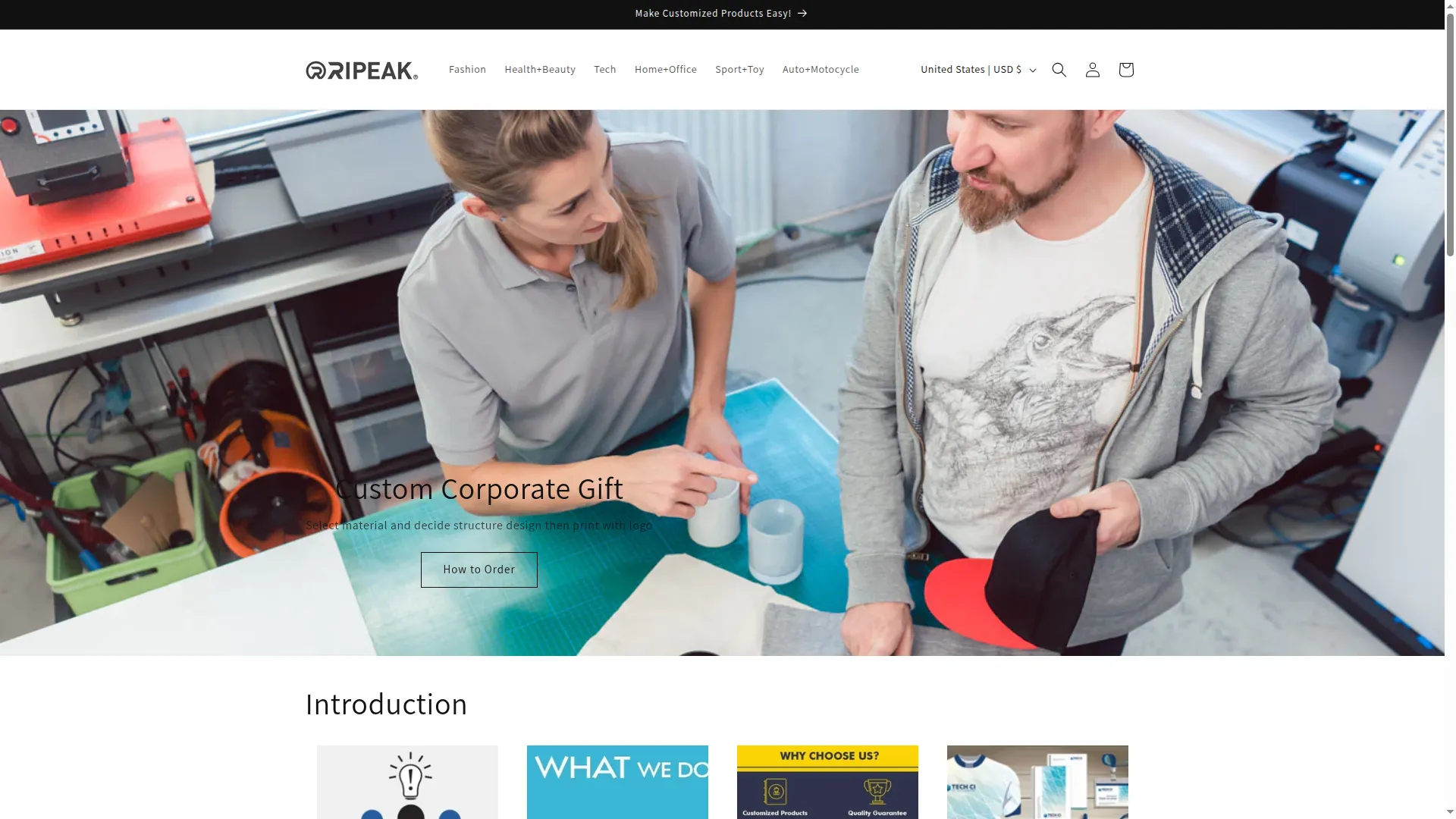 Ripeak.com