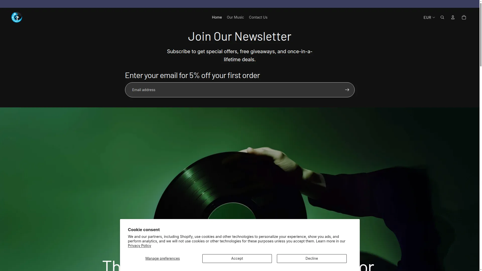 Ripgrooves.com