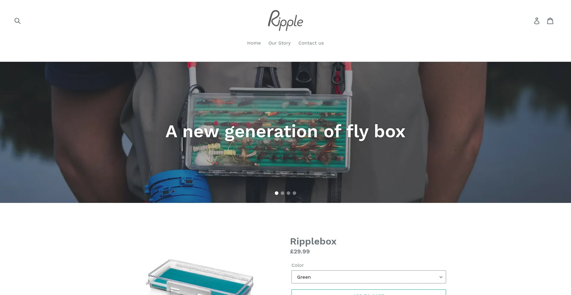 Ripplebox.co.uk