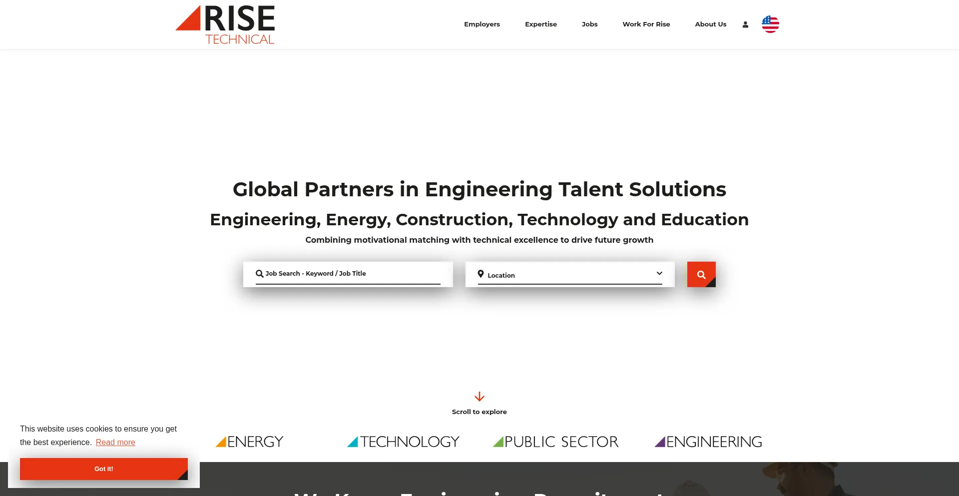 Risetechnical.com