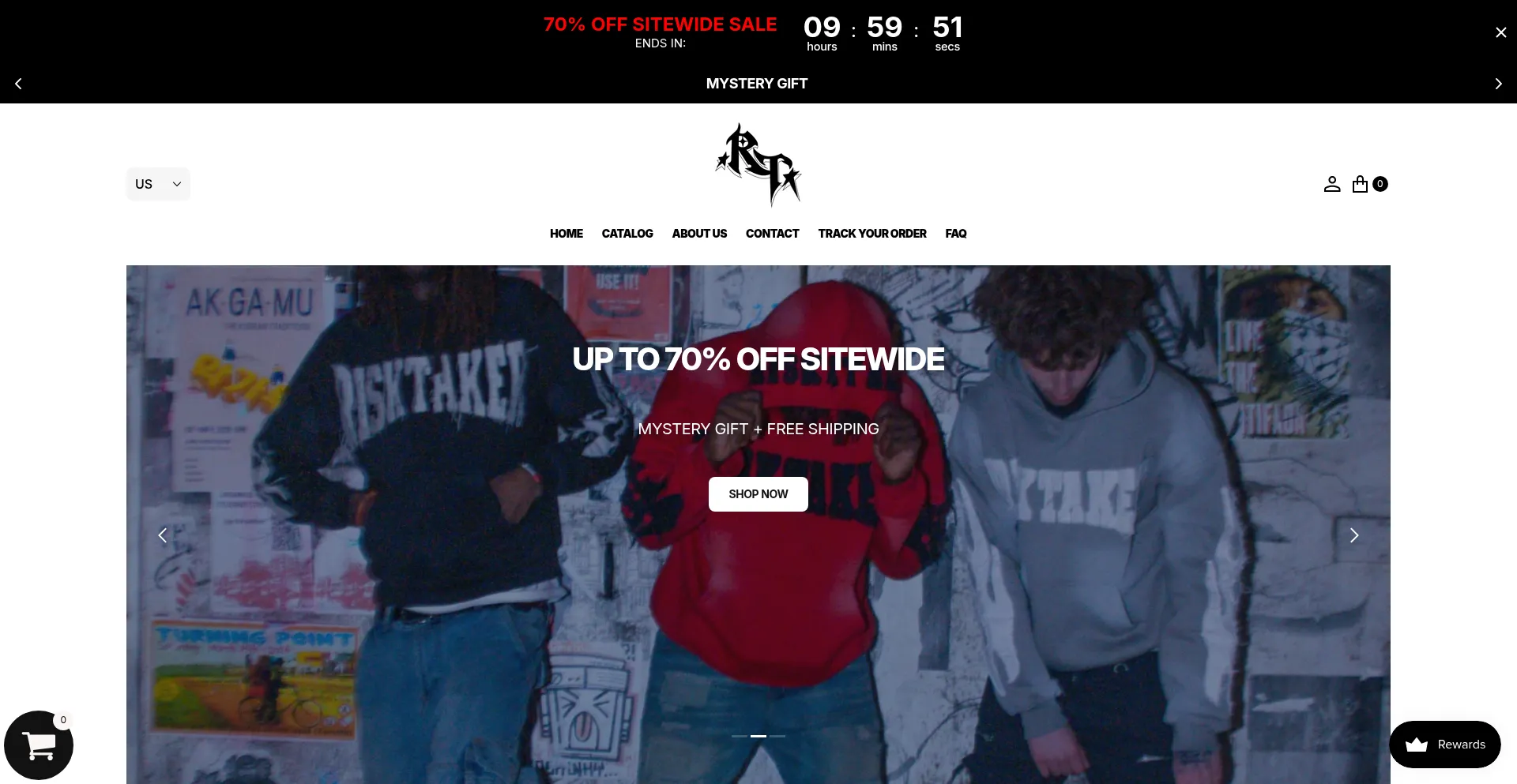 Risktakermerch.store